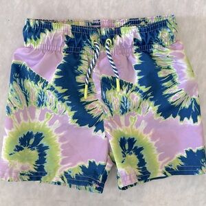Cat & Jack Swim Trunks